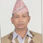 Madhav Prasad Lamichhane