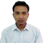 Nabin Maharjan